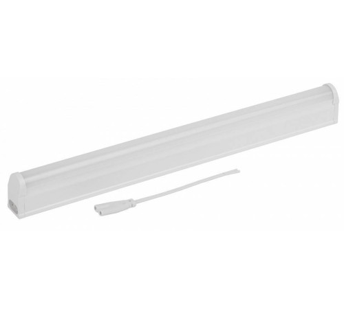 Накладной светильник Эра LLED-01-04W-4000-E