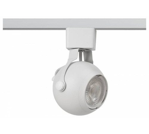 Светильник на штанге Эра TR35-GU10 WH