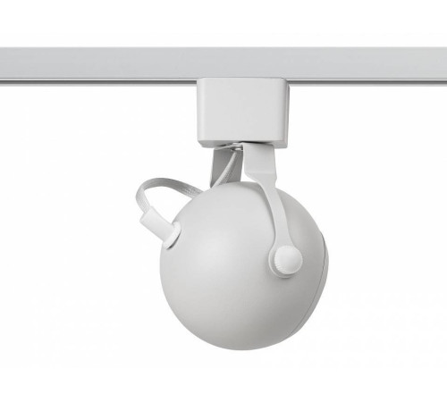 Светильник на штанге Эра TR35-GU10 WH