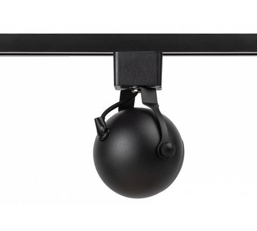 Светильник на штанге Эра TR35-GU10 BK