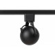 Светильник на штанге Эра TR35-GU10 BK