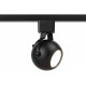 Светильник на штанге Эра TR35-GU10 BK