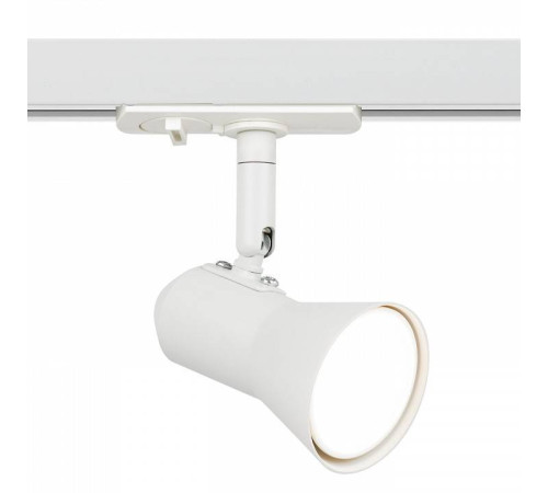 Светильник на штанге Эра TR37-GU10 WH