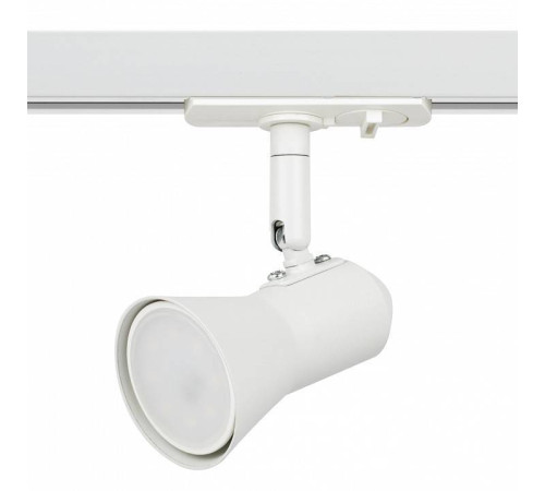 Светильник на штанге Эра TR37-GU10 WH