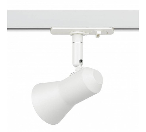 Светильник на штанге Эра TR37-GU10 WH