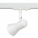 Светильник на штанге Эра TR37-GU10 WH