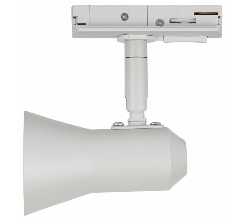 Светильник на штанге Эра TR37-GU10 WH