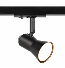 Светильник на штанге Эра  TR37-GU10 BK