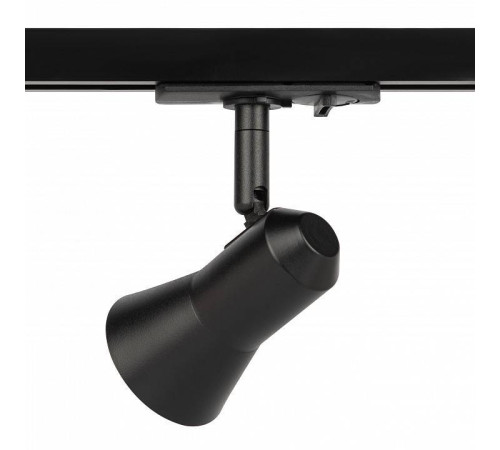 Светильник на штанге Эра TR37-GU10 BK