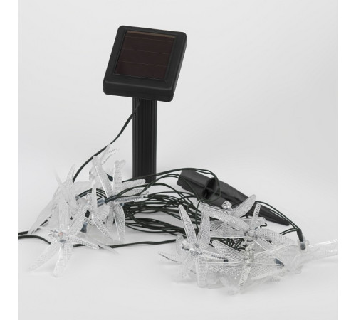 Гирлянда на солнечных батареях Эра ERASF22-16