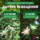 Гирлянда на солнечных батареях Эра ERASF22-16