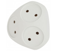 Разветвитель Эра  SPx-3-W