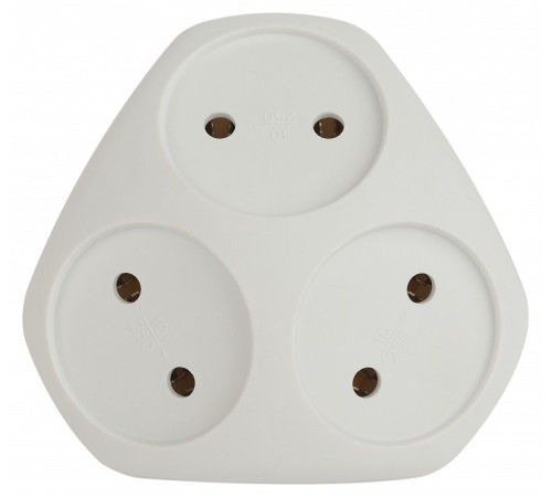 Разветвитель Эра SPx-3-W