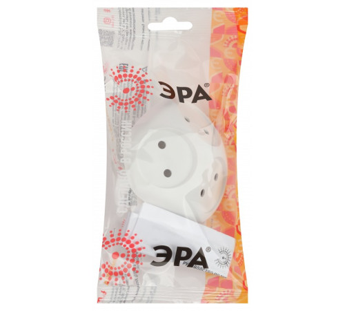 Разветвитель Эра SPx-3-W