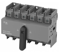 Выключатель-разъединитель Эра ВНК mvr30-3-080E