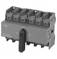 Выключатель-разъединитель Эра ВНК mvr30-3-080E