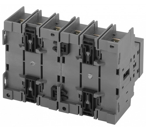 Выключатель-разъединитель Эра ВНК mvr30-3-080E