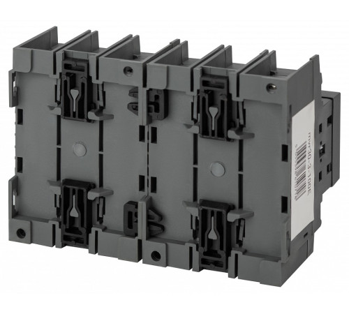 Выключатель-разъединитель Эра ВНК mvr30-3-100E