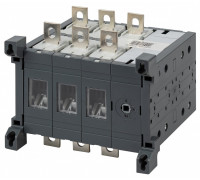 Выключатель-разъединитель Эра ВНК mvr30-3-250E