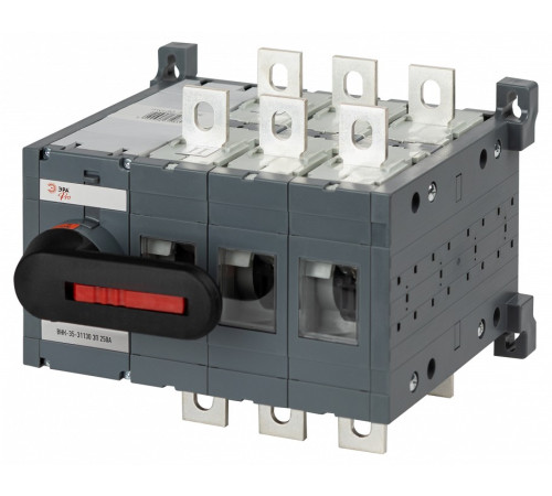 Выключатель-разъединитель Эра ВНК mvr30-3-250E