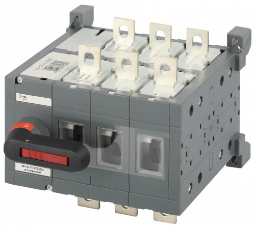 Выключатель-разъединитель Эра ВНК mvr30-3-250E