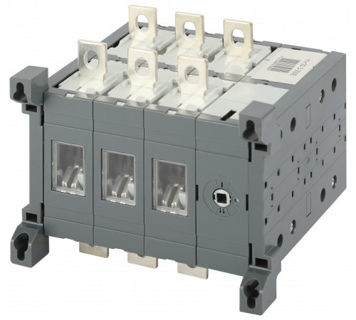 Выключатель-разъединитель Эра ВНК mvr30-3-250E