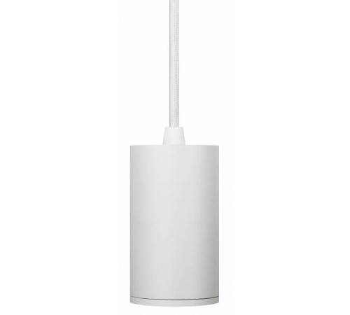 Подвесной светильник Эра TR45 - GU10 S WH