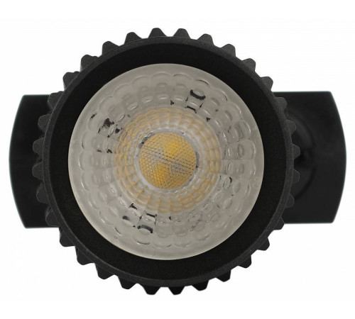 Светильник на штанге Эра TR40-GU10 BK