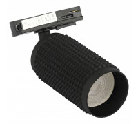 Светильник на штанге Эра  TR40-GU10 BK