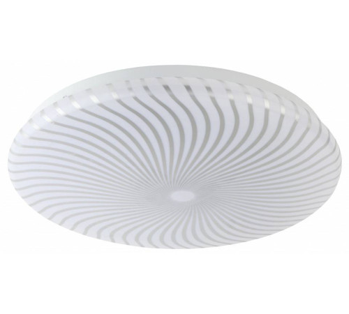 Накладной светильник Эра Slim SPB-6 Slim 8 36-6K