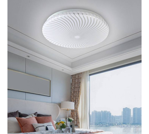 Накладной светильник Эра Slim SPB-6 Slim 8 36-6K