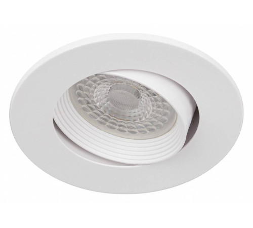 Встраиваемый светильник Эра KL92 WH Б0054373