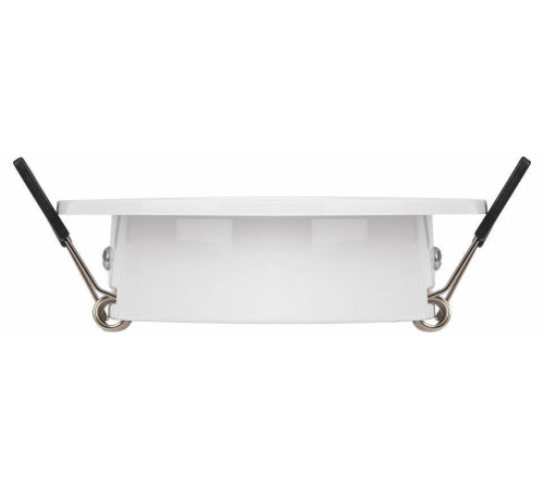 Встраиваемый светильник Эра KL92 WH Б0054373