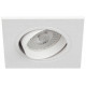 Встраиваемый светильник Эра KL92 WH Б0054374