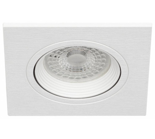 Встраиваемый светильник Эра KL92 WH Б0054374