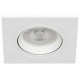 Встраиваемый светильник Эра KL92 WH Б0054374