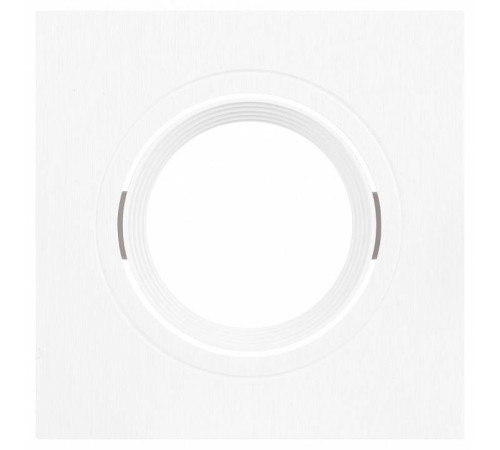 Встраиваемый светильник Эра KL92 WH Б0054374