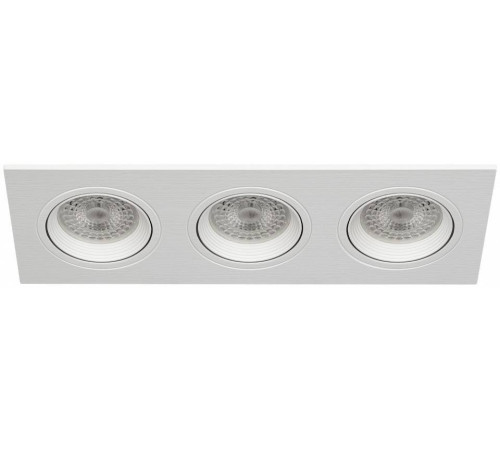 Встраиваемый светильник Эра KL92 WH Б0054376