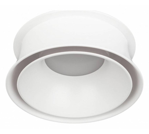 Встраиваемый светильник Эра KL94 WH Б0054378