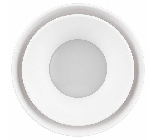 Встраиваемый светильник Эра KL94 WH Б0054378