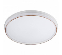 Накладной светильник Эра  SPB-6-80-RC Solar RGBD