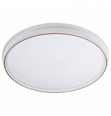 Накладной светильник Эра  SPB-6-80-RC Solar RGBD