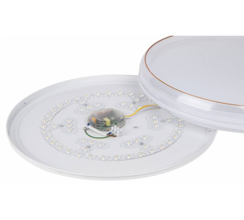 Накладной светильник Эра SPB-6-80-RC Solar RGBD