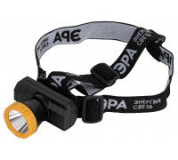Фонарь налобный Эра  GA-802