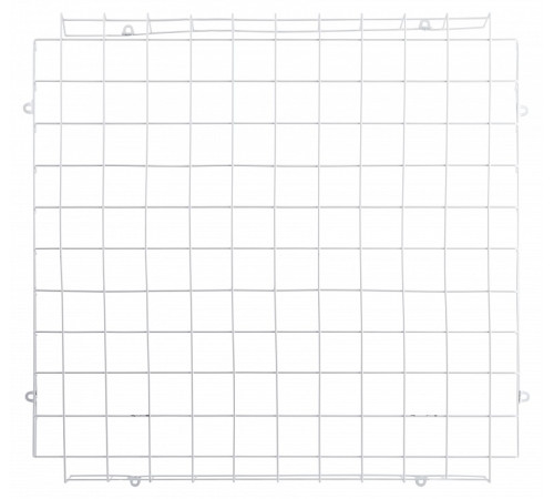 Решетка защитная для светильников Эра SPO-BAR-650-650