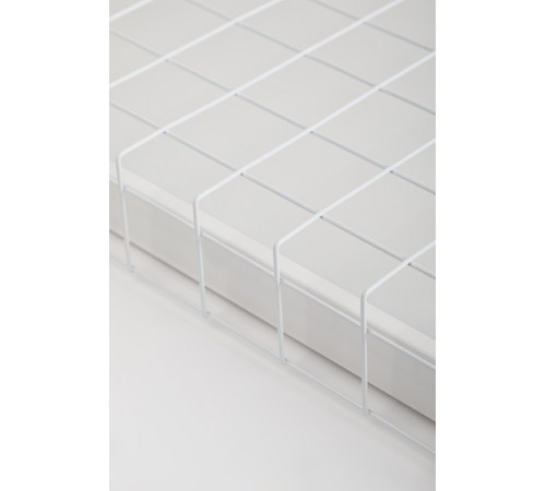 Решетка защитная для светильников Эра SPO-BAR-650-650