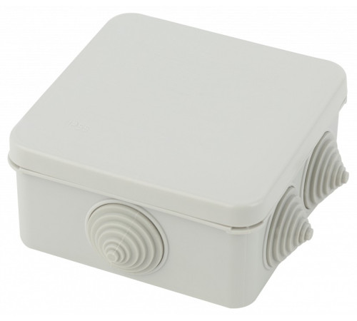 Короб распределительния Эра KORz-100-100-50-6gv