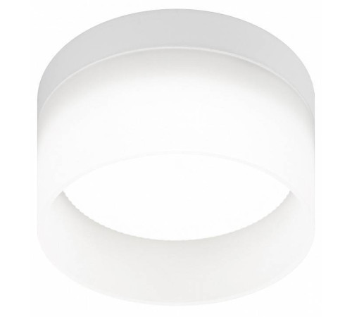 Накладной светильник Эра OL30 WH Б0056359