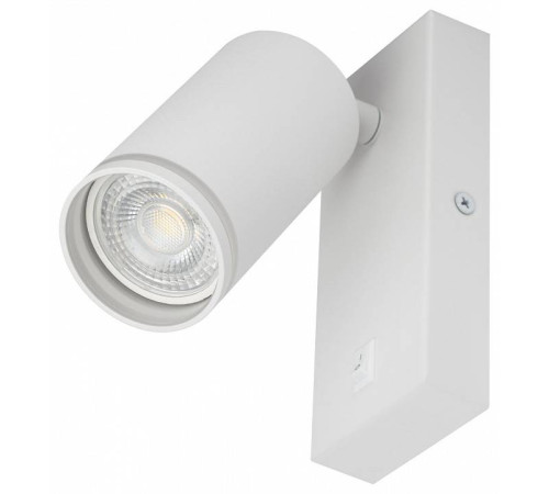 Бра Эра WL19 WH Б0056361