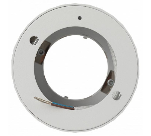 Накладной светильник Эра OL38 WH Б0056387